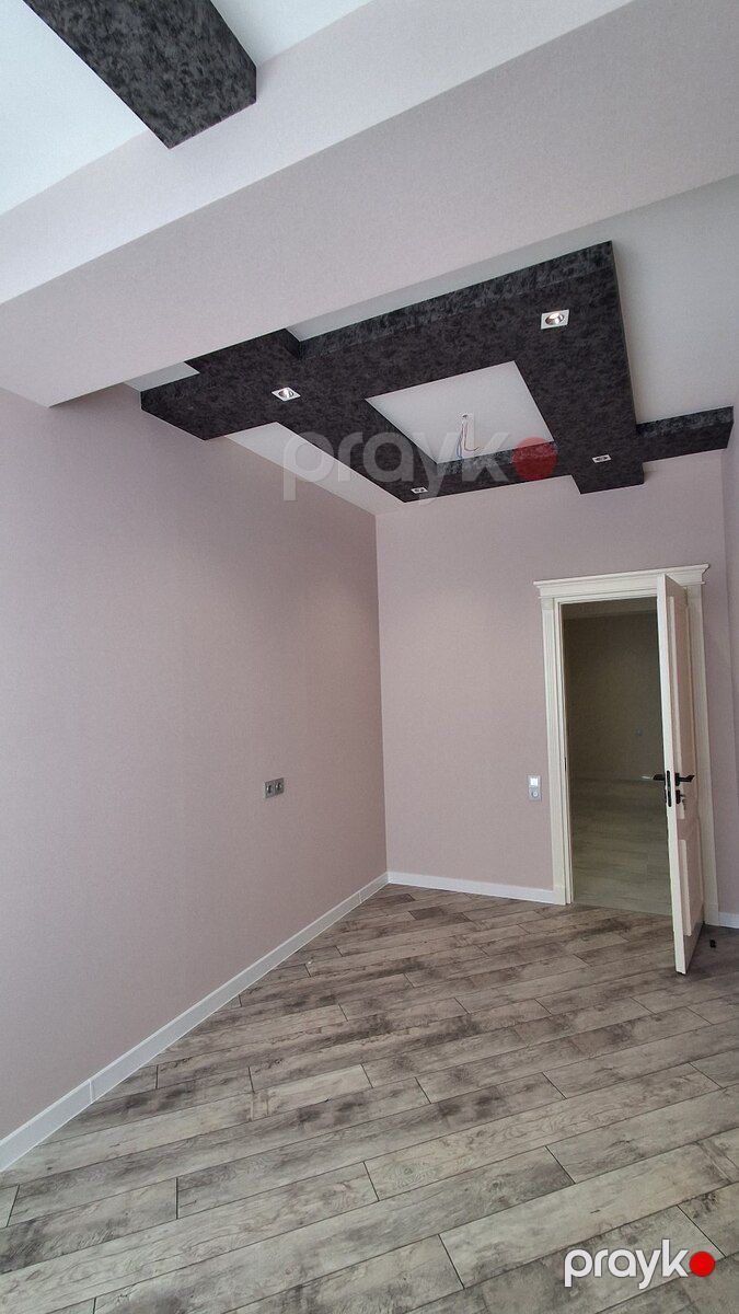 3-otaqlı yeni tikili, Sumqayıt ş., 104 m² — Mənzil, Sumqayıt (8)