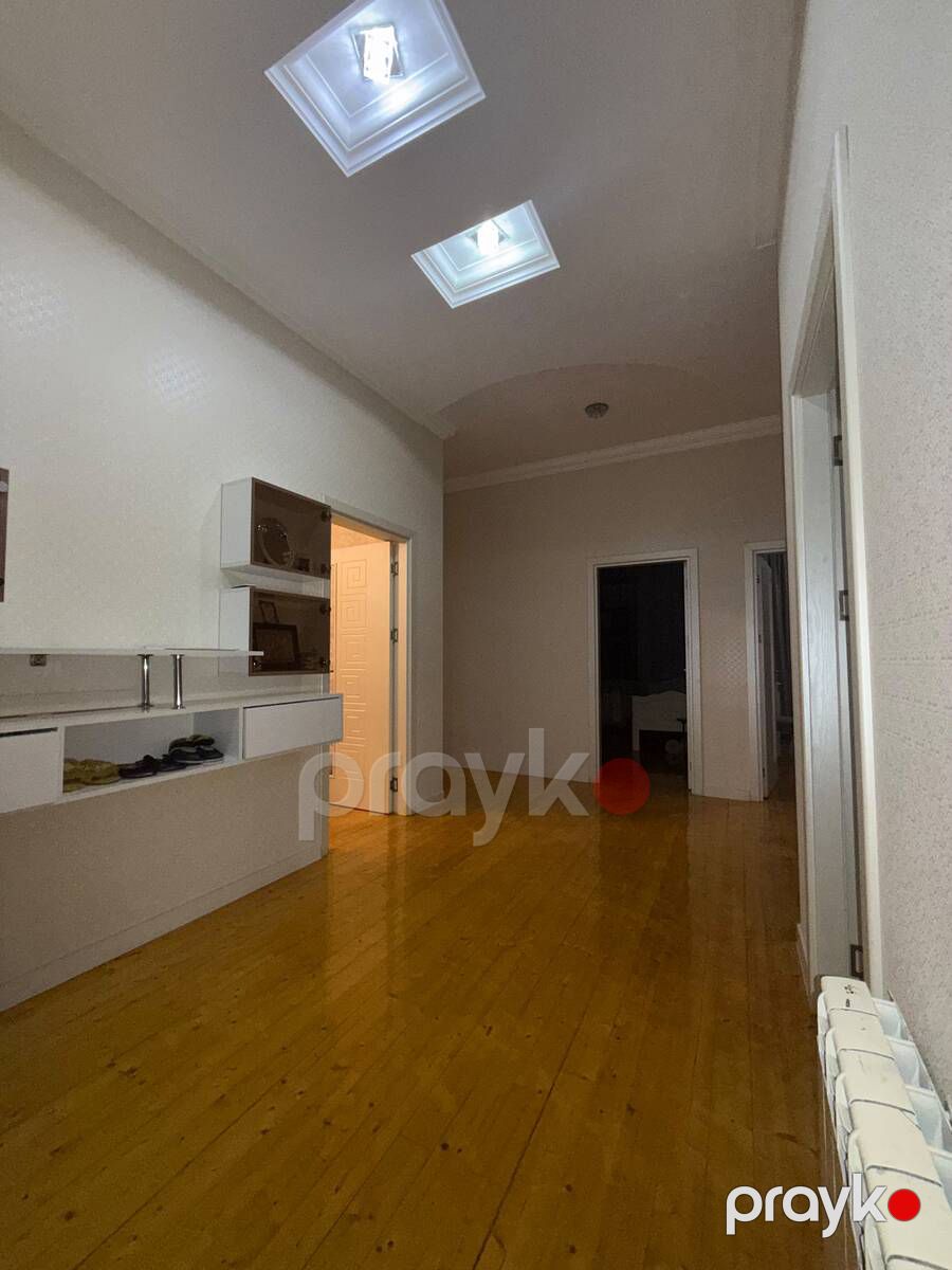 Həyət evi, Masazır qəs — Ev, villa, Bakı (3)