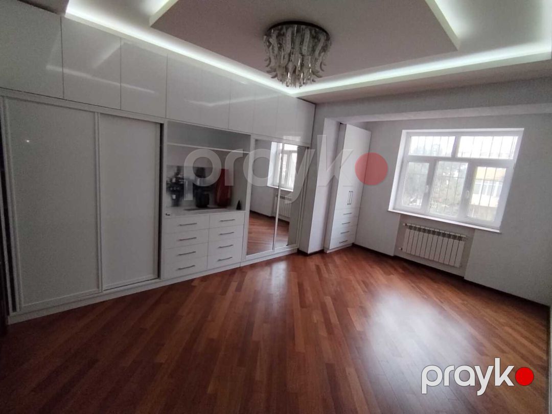 Satılır 4 otaqlı yeni tikili 130 m² — Mənzil, Bakı (8)