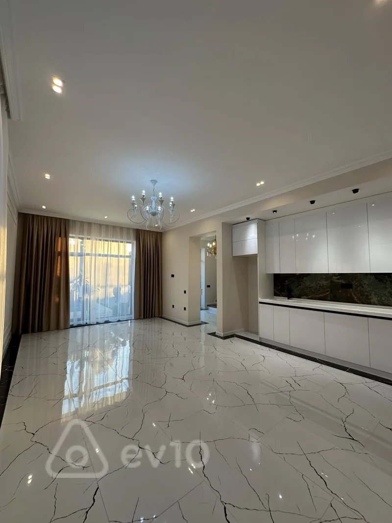 3 otaqlı həyət evi, 130 m², Xəzər r Şüvəlan — Ev, villa, Bakı (6)