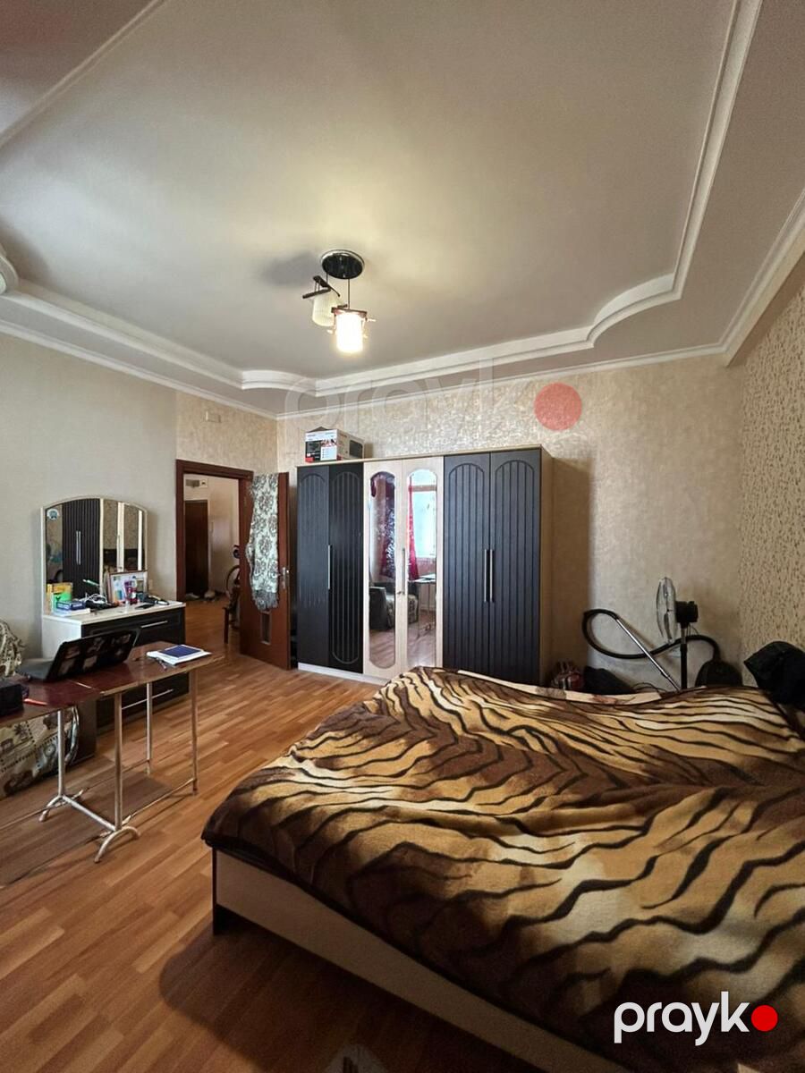 Satılır 2 otaqlı yeni tikili 70 m² — Mənzil, Bakı (4)