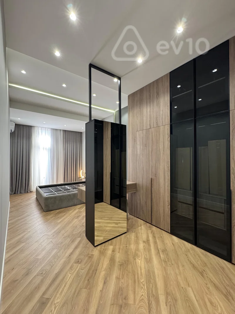 3 otaqlı mənzil, 95 m², Azadlıq pr — Mənzil, Bakı (7)