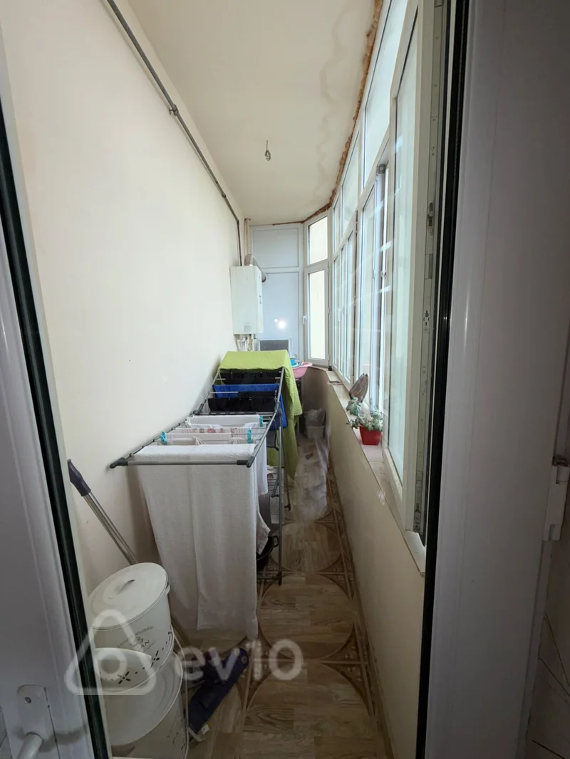 3 otaqlı mənzil, 115 m², Məmmədəli Şərifli küçəsi — Mənzil, Bakı (12)
