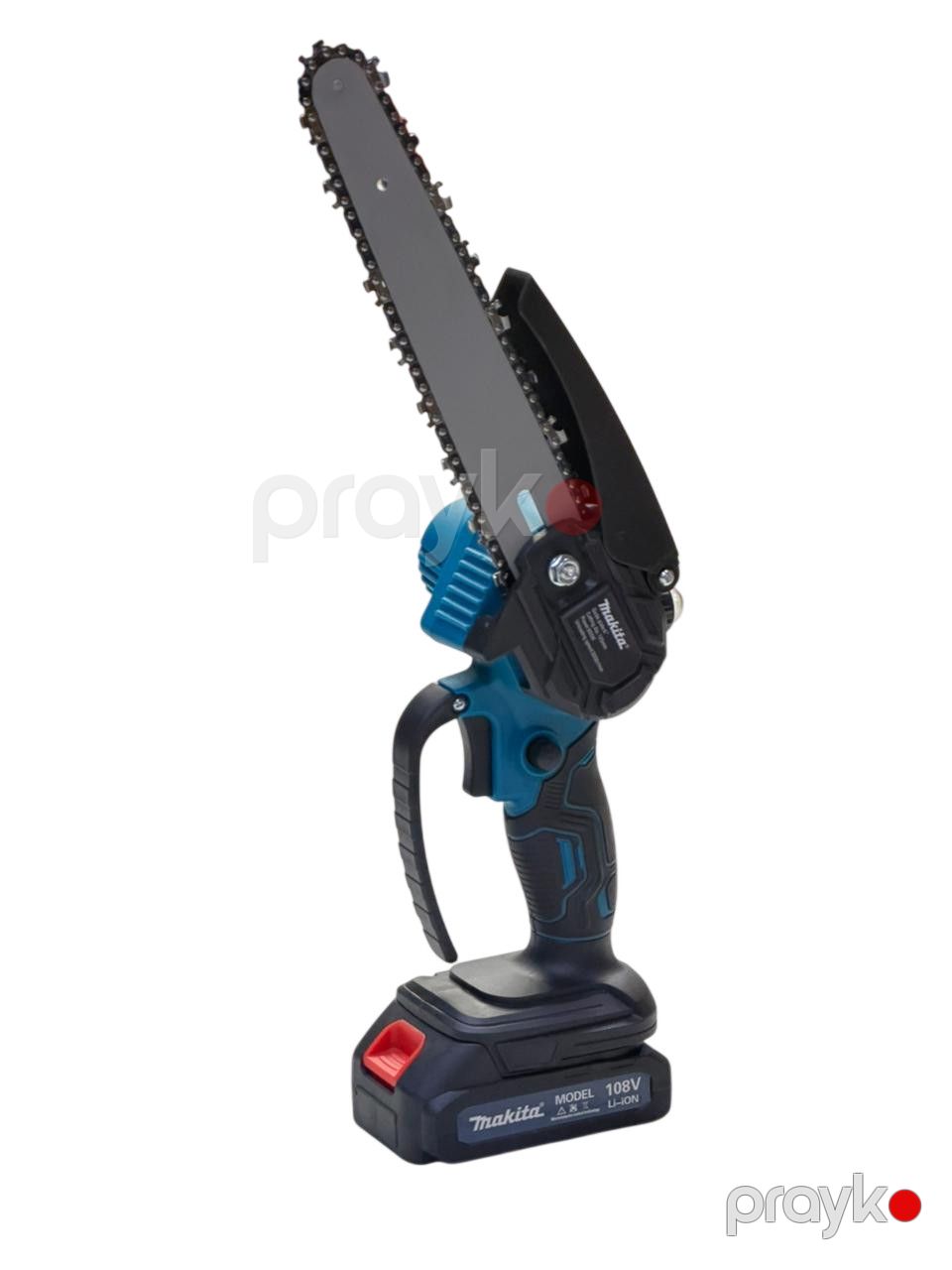 Bağ alətləri dəsti Makita DK-108V2PCSMKT — Mallar, Bakı (2)