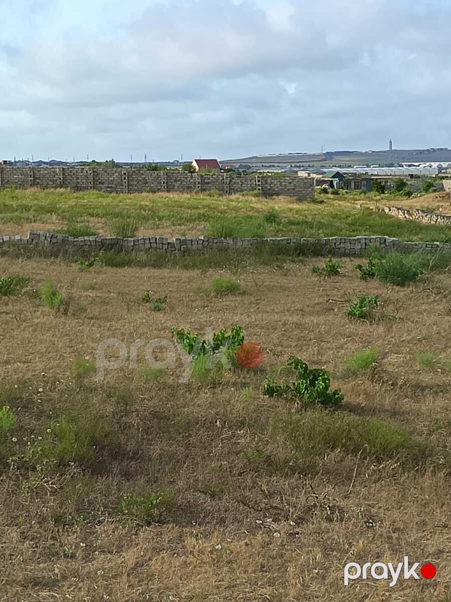 Satılır torpaq 40 sot — Torpaq, Bakı (5)