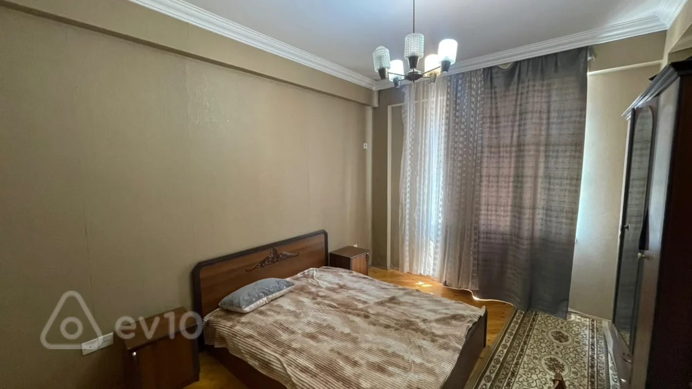 2 otaqlı mənzil, 70 m², Dadaş Bünyadzadə küçəsi — Mənzil, Bakı (3)