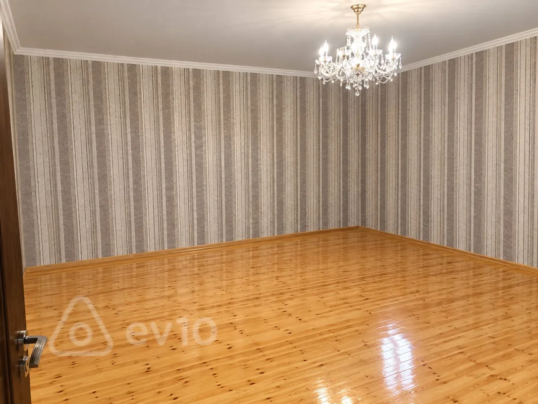7 otaqlı həyət evi, 272 m², Biləcəri qəs. 6 cı döngədə — Ev, villa, Bakı (4)