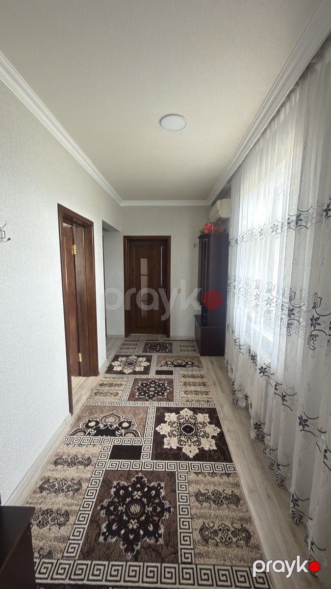 Satılır 2 otaqlı həyət evi/bağ evi 78 m² — Ev, villa, Bakı (5)