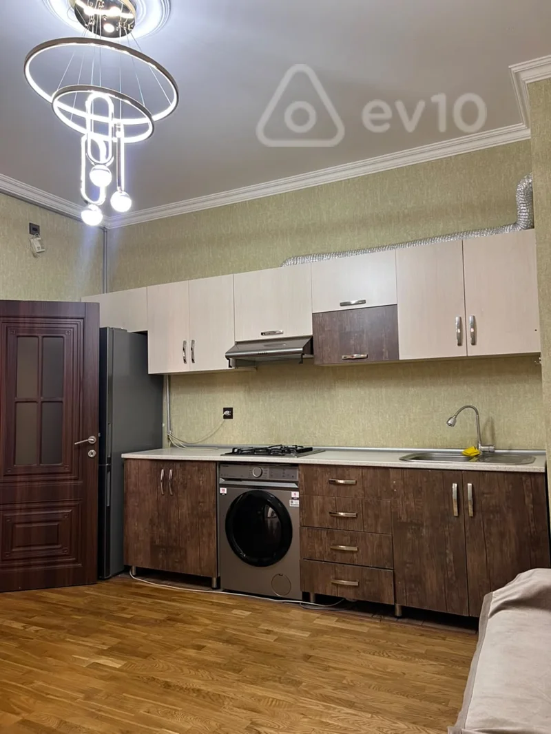 3 otaqlı mənzil, 65 m², Xırdalan — kirayə — Mənzil, Xırdalan (11)