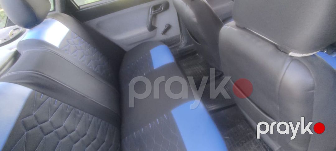 Lada (vaz) 2110, 2006 il 20-DX-489 — Avtomobillər, Tərtər (7)