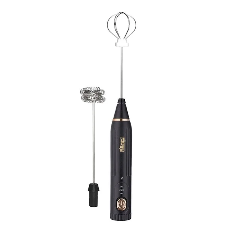 Süd köpükləndiricisi DSP KA3095 2-in-1 Black — Bakı