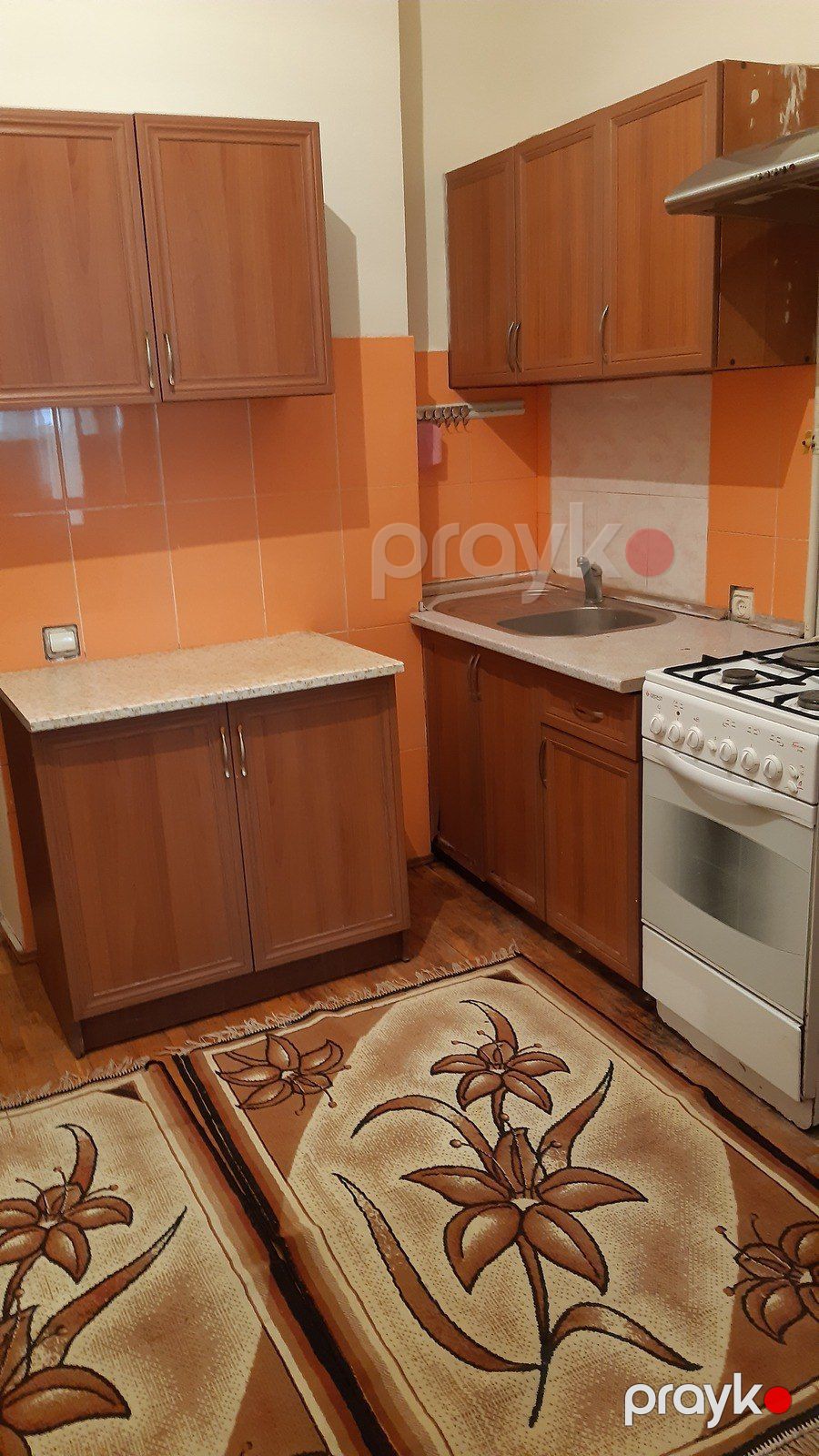İcarəyə verilir 2 otaqlı yeni tikili 60 m² — Mənzil, Bakı (11)