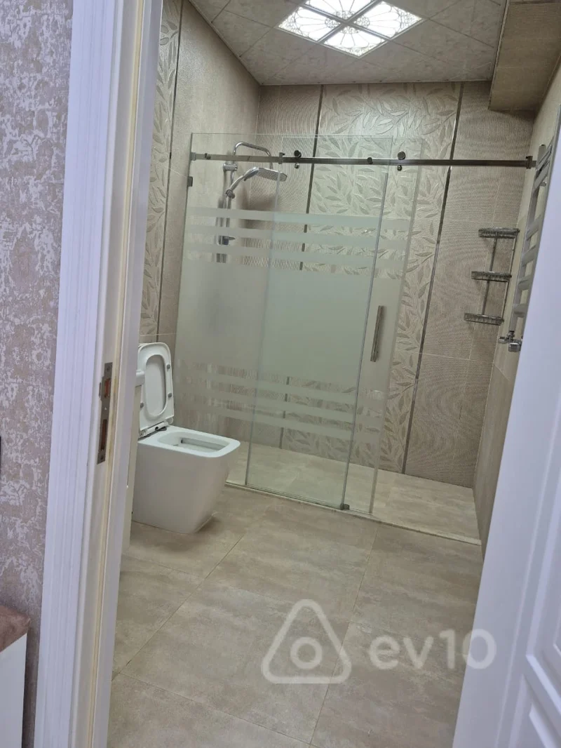 2 otaqlı mənzil, 96 m², Tebriz kücəsi — kirayə — Mənzil, Bakı (12)