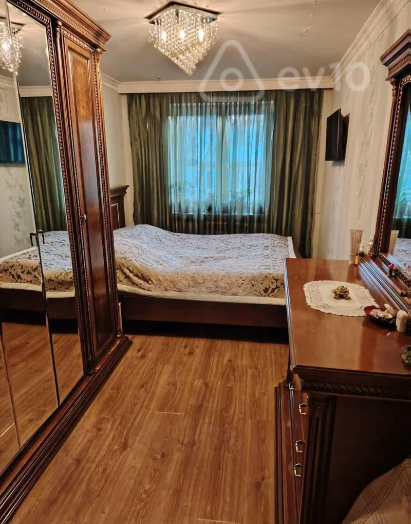 3 otaqlı mənzil, 75 m², Akim Abbasov küç — Mənzil, Bakı (4)