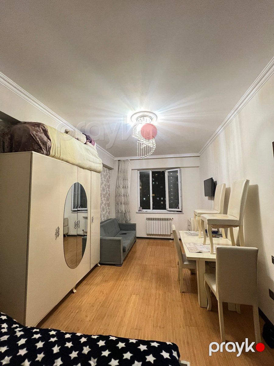 1-otaqlı yeni tikili, Xırdalan ş., 44 m² — Mənzil, Xırdalan (3)