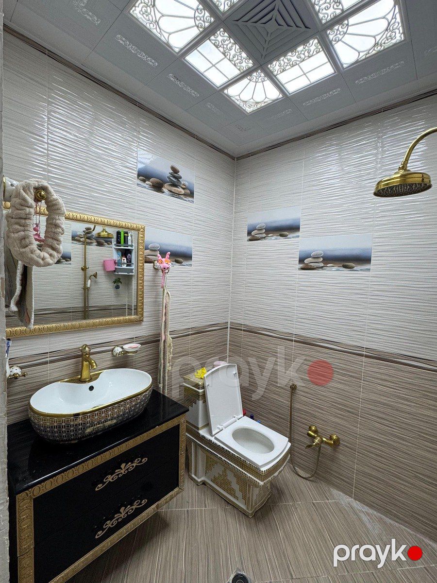 Satılır 2 otaqlı yeni tikili 86 m² — Mənzil, Bakı (11)
