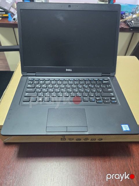 Dell Latitude 5480 — Bakı