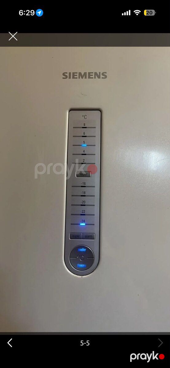Soyuducu — Ev texnikası, Bakı (3)