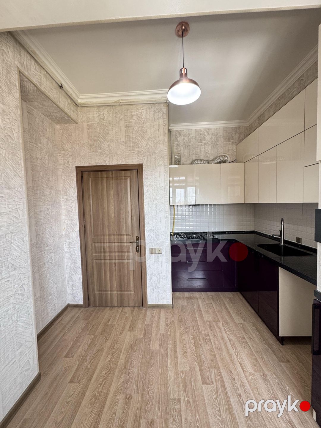 2 otaqlı mənzil, 92 m², Təbriz küçəsi — Mənzil, Bakı (10)