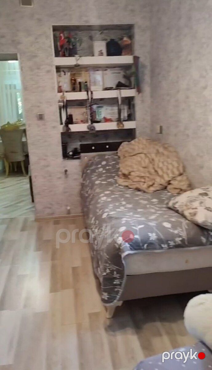 Həyət evi, Hövsan qəs — Ev, villa, Bakı (2)
