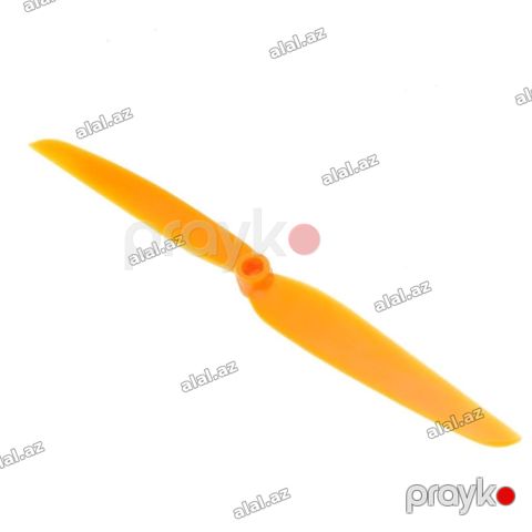 Kateqoriya: Dron Materialları Dron Pərvanələri Məhsul: 8060 Dron — Bakı