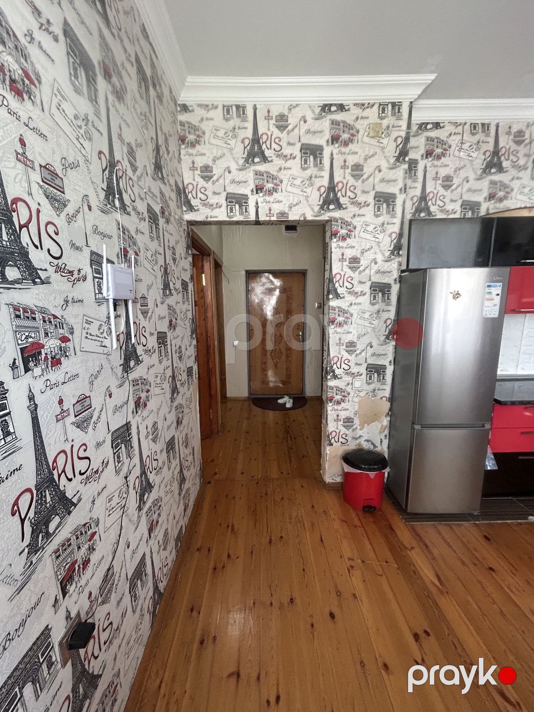 Satılır 3 otaqlı yeni tikili 86 m² — Mənzil, Bakı (7)