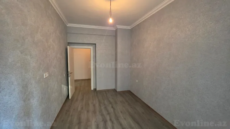 Satılır 2 otaqlı Mənzil Yeni tikili 77 m² Bakı, Yasamal r., 20 Yanvar m — Mənzil, Bakı (6)