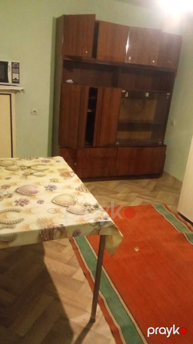 İcarəyə verilir 2 otaqlı həyət evi/bağ evi 120 m² — Ev, villa, Gəncə (5)