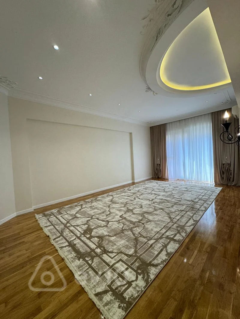 4 otaqlı mənzil, 220 m², Rəşid Behbudov — Mənzil, Bakı (10)
