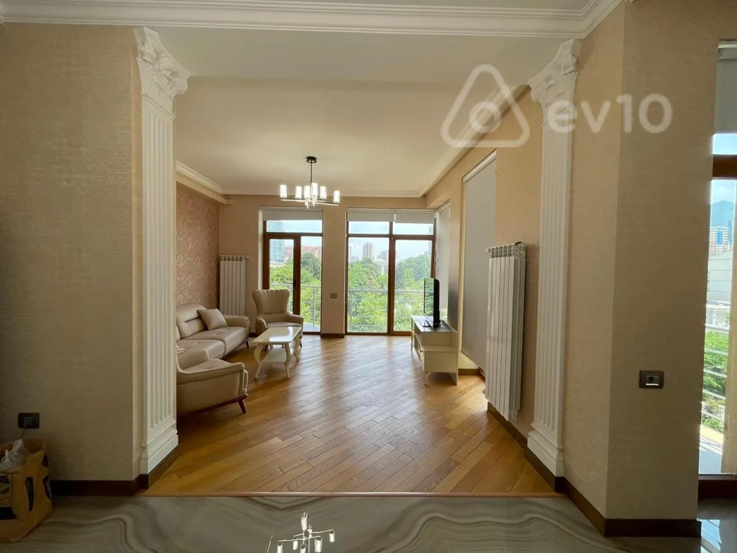 2 otaqlı mənzil, 90 m², 28 may — kirayə — Mənzil, Bakı (12)