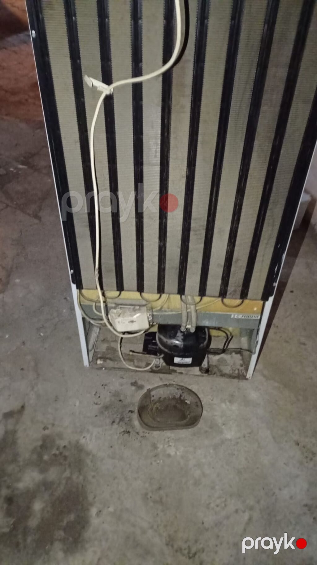 Məhsul: Indesit iki kameralı soyuducu Xüsusiyyətlər:təcili satılır — Soyuducular, Bakı (2)