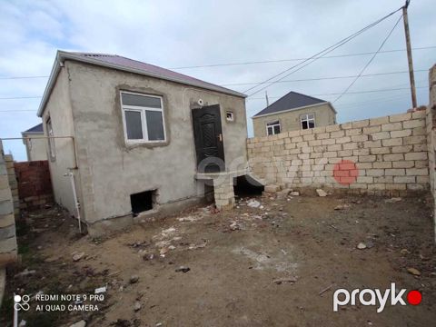 Həyət evi, Sumqayıt ş — Sumqayıt