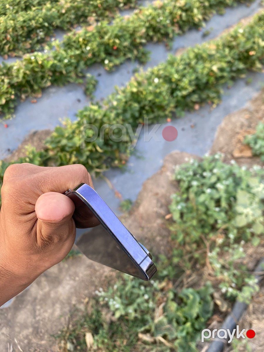 Apple iPhone 14 Pro Deep Purple 128GB/6GB — Smartfonlar, Lənkəran (4)