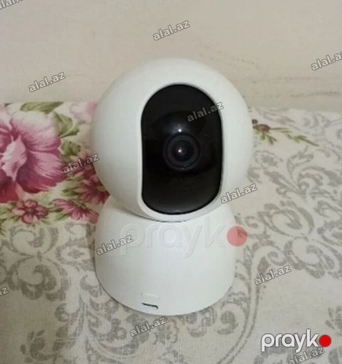Gizli kamera xiaomi mi C400 BHR6619GL işləkdir İlk əvvəl watsapa və ya — Bakı