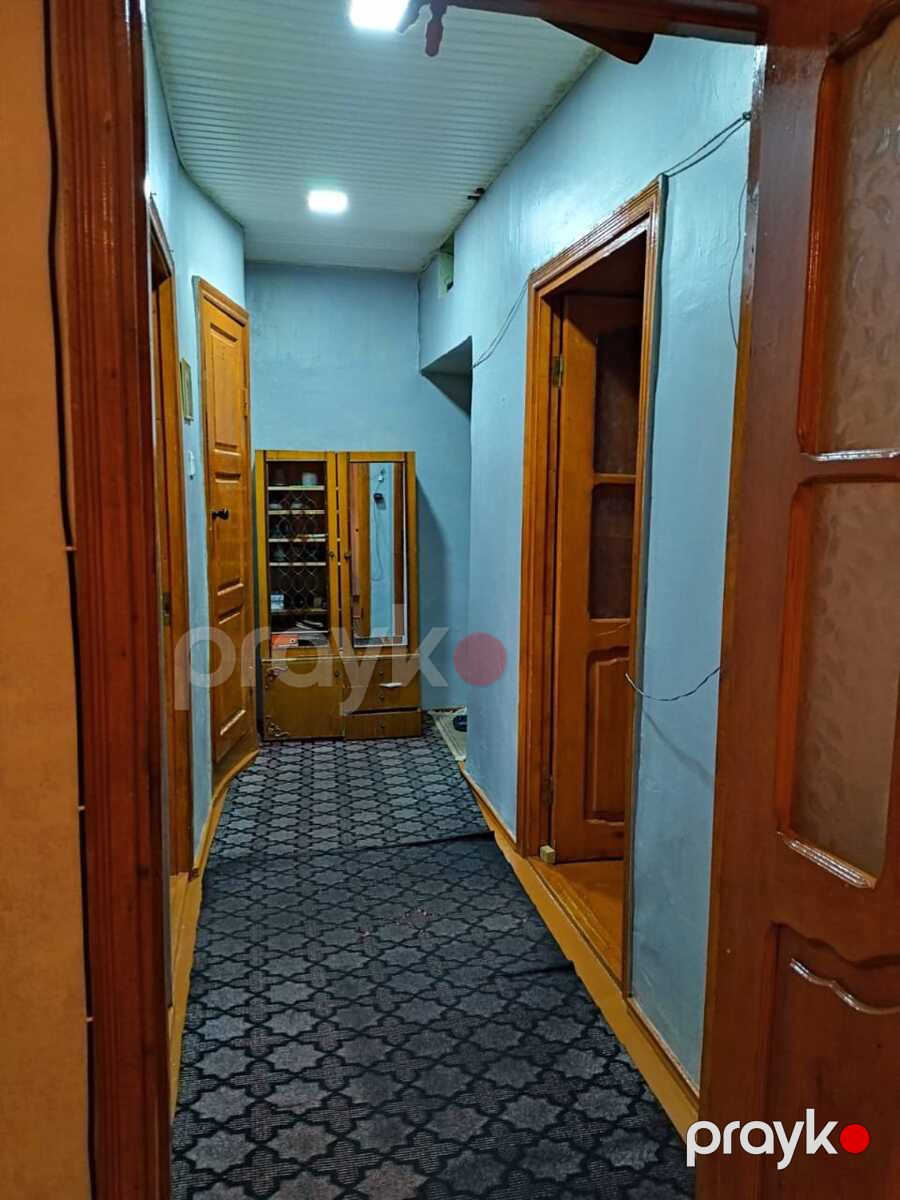 Satılır 3 otaqlı köhnə tikili 60 m² — Mənzil, Bakı (4)