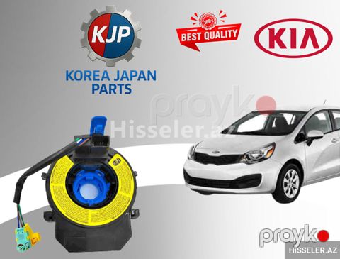 Kia Rio 2012-2017 Sükan lenti