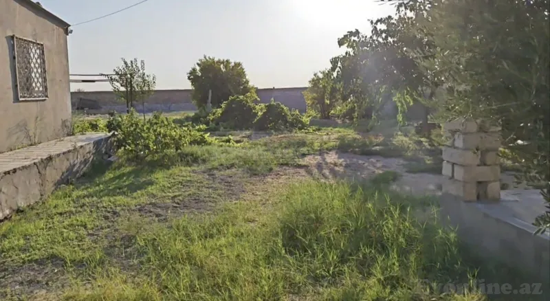 Satılır Torpaq 15 sot Bakı, Sabunçu r., Nardaran — Torpaq, Bakı (3)