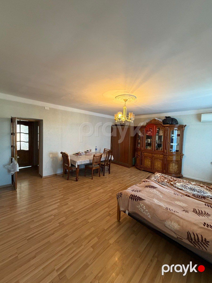 Satılır 4 otaqlı köhnə tikili 80 m² — Mənzil, Bakı (3)