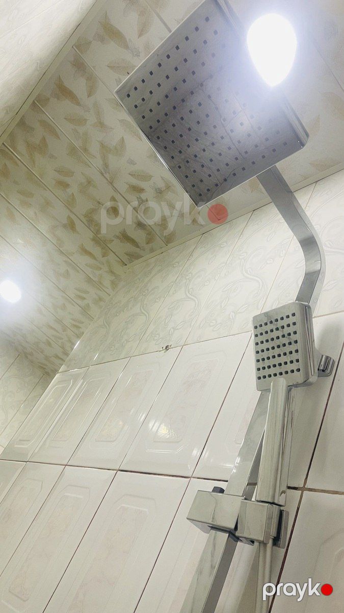 İcarəyə verilir 2 otaqlı köhnə tikili 55 m² — Mənzil, Bakı (9)