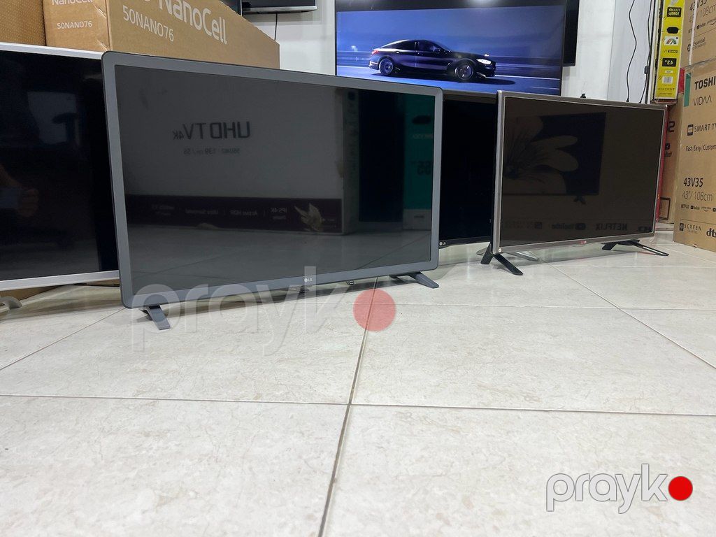 Televizor "LG" — TV və Video, Bakı (2)