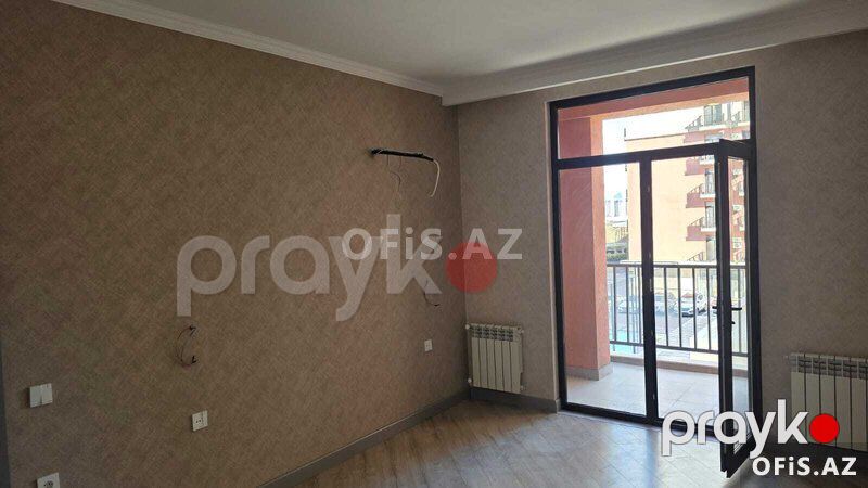Yeni tikili Satılır Binəqədi r., Dərnəgül m., 2 otaq, 77 m² — Mənzil, Bakı (4)