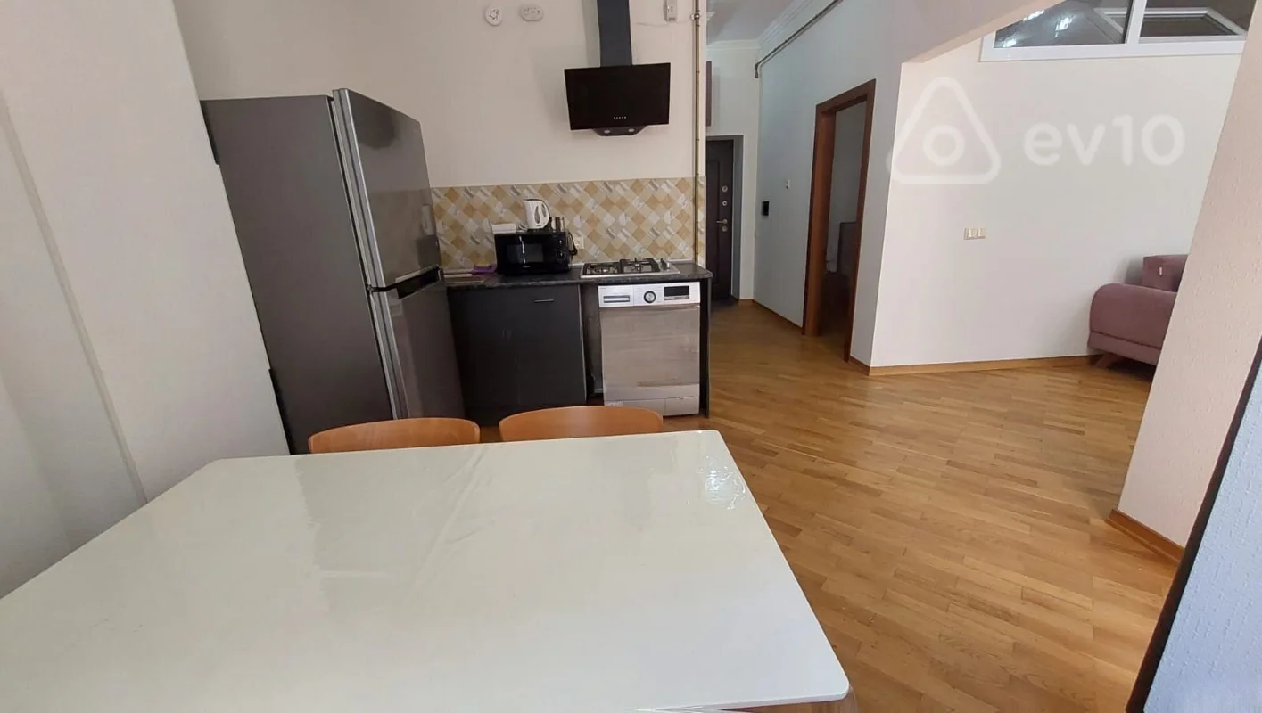 2 otaqlı mənzil, 52 m², Bayıl — kirayə — Mənzil, Bakı (4)