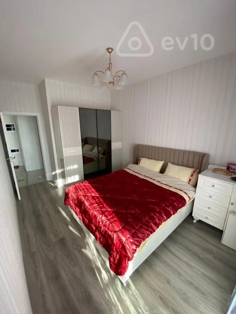 2 otaqlı mənzil, 70 m², Tiblisi prospekti — kirayə — Mənzil, Bakı (9)