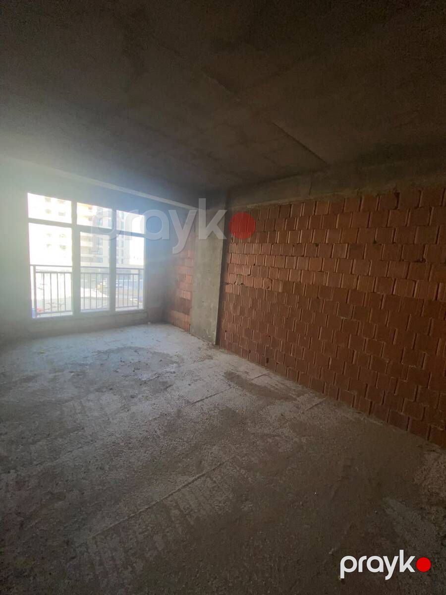 Satılır 3 otaqlı yeni tikili 95.3 m² — Mənzil, Sumqayıt (4)