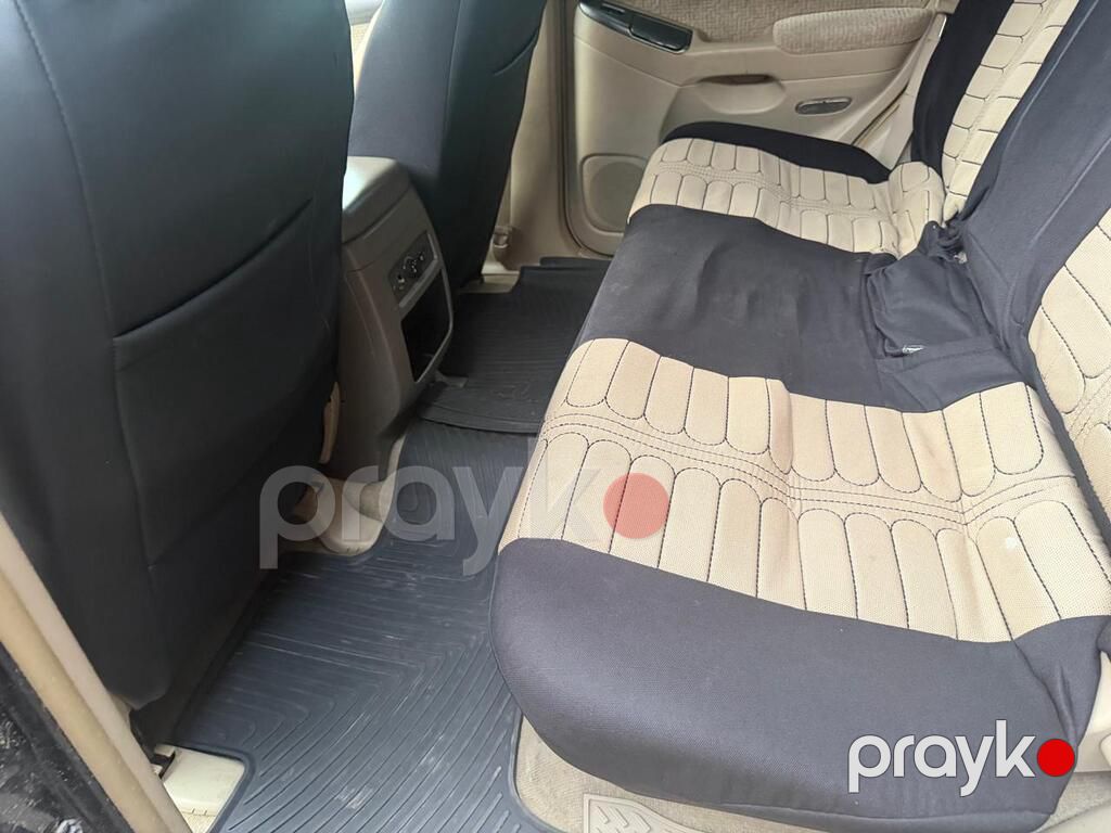 Toyota Land Cruiser Prado, 2.7 L, 2004 il, 255 000 km — Avtomobillər, Bakı (7)