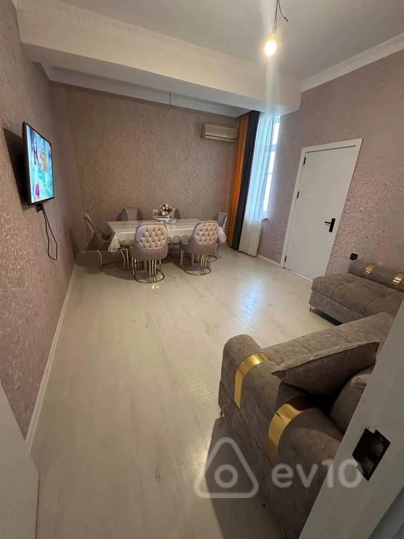 3 otaqlı mənzil, 90 m², Sultan teref, Xırdalan — kirayə — Mənzil, Xırdalan (2)
