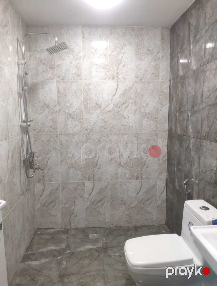 İcarəyə verilir 2 otaqlı həyət evi/bağ evi 85 m² — Ev, villa, Quba (11)
