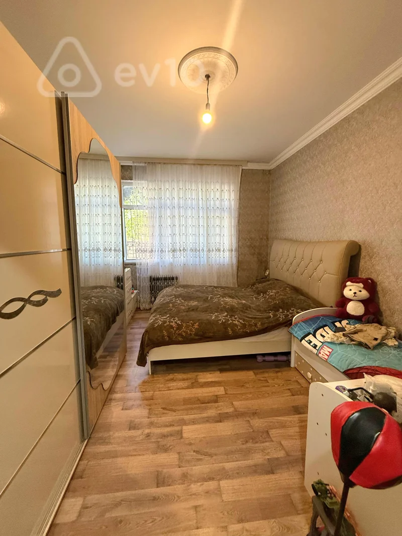 2 otaqlı mənzil, 50 m², Hüseyin Seyidzade küc 30 — Mənzil, Bakı (3)