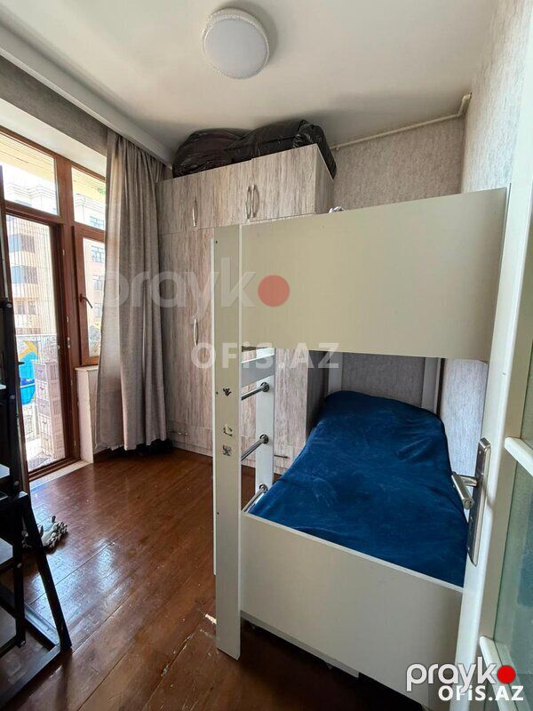 Yeni tikili Satılır Sabunçu r., Bakixanov q., 3 otaq, 52 m² — Mənzil, Bakı (3)