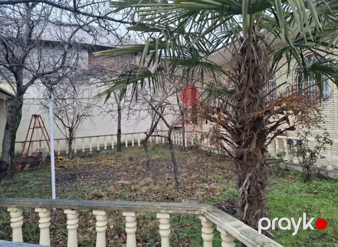 Həyət evi, Şəki ş — Ev, villa, Şəki (4)